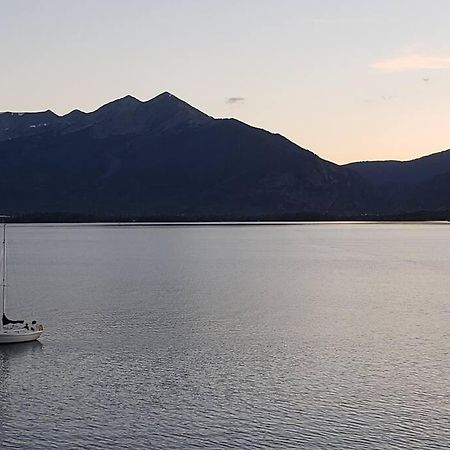 Lake Front Condo 1Bd - Fully Remodeled! Dillon Eksteriør bilde