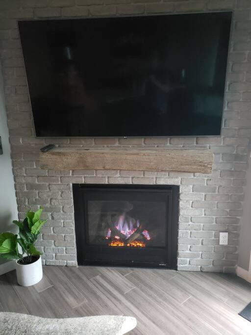 Lake Front Condo 1Bd - Fully Remodeled! Dillon Eksteriør bilde