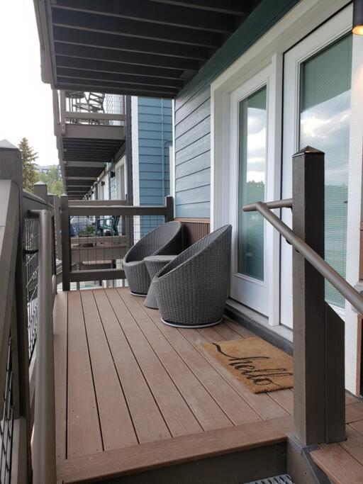 Lake Front Condo 1Bd - Fully Remodeled! Dillon Eksteriør bilde