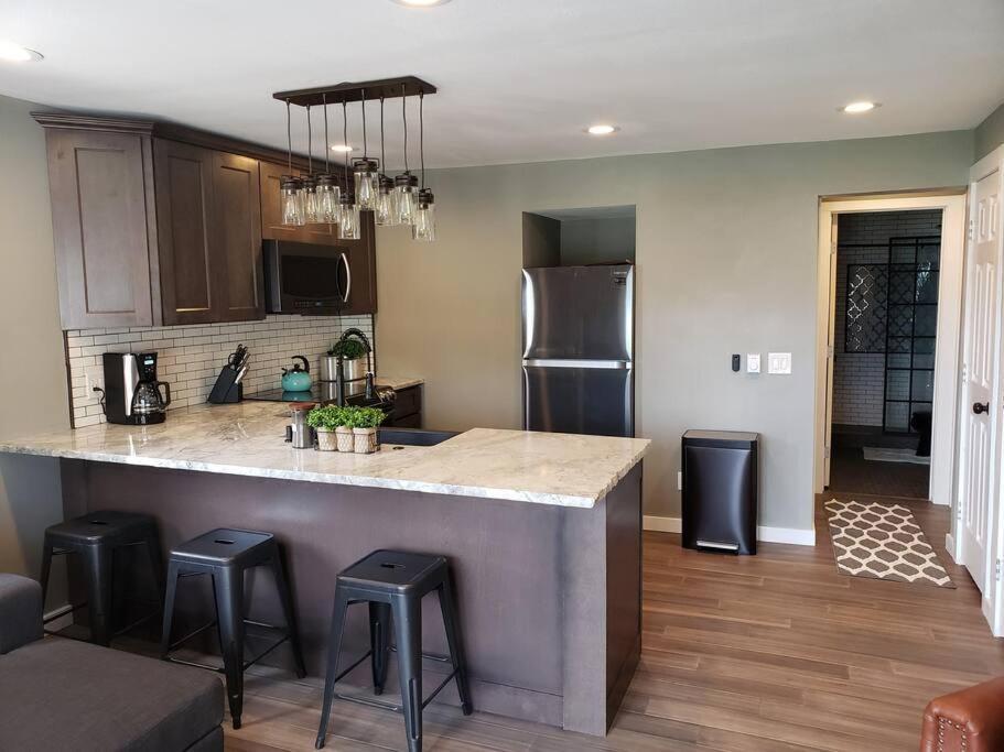 Lake Front Condo 1Bd - Fully Remodeled! Dillon Eksteriør bilde